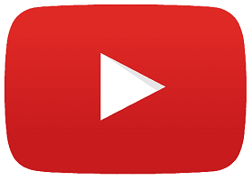 transparent youtube logo 80px